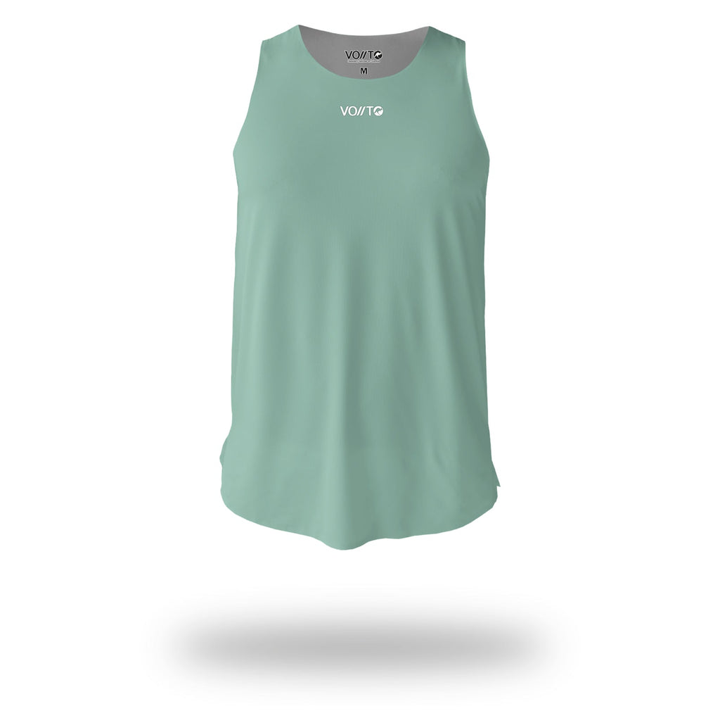 Esqueleto Élite Hombre Menta
