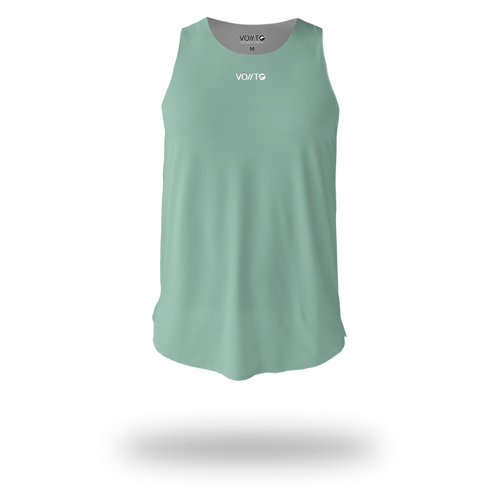 Esqueleto Élite Hombre Menta