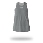 Esqueleto Élite Dama Gris