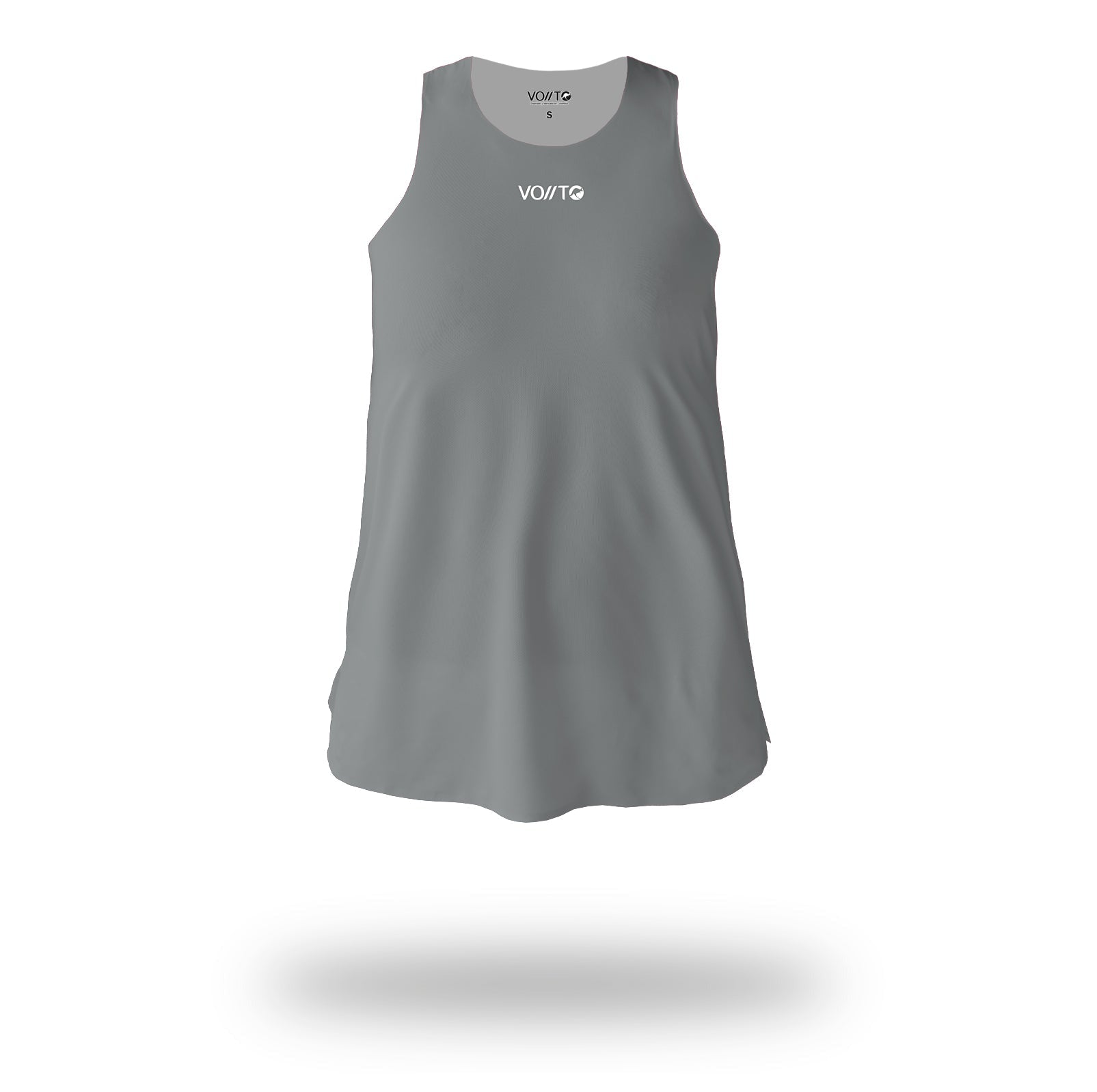 Esqueleto Élite Dama Gris