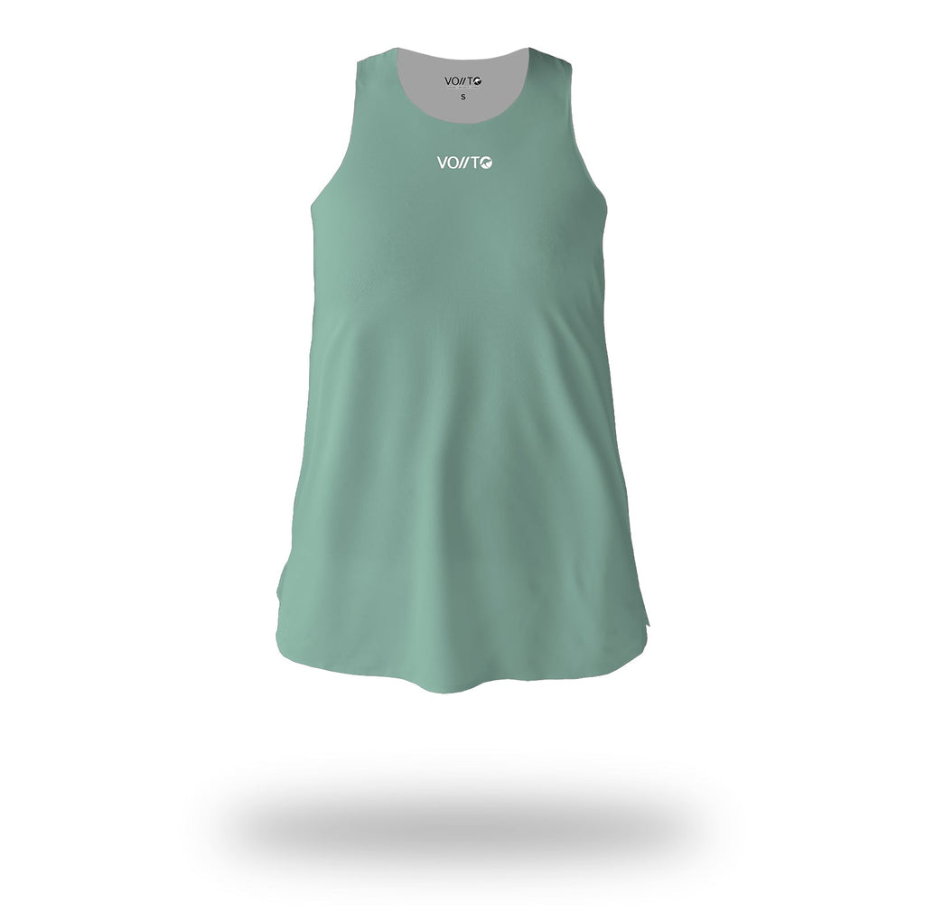 Esqueleto Élite Dama Menta