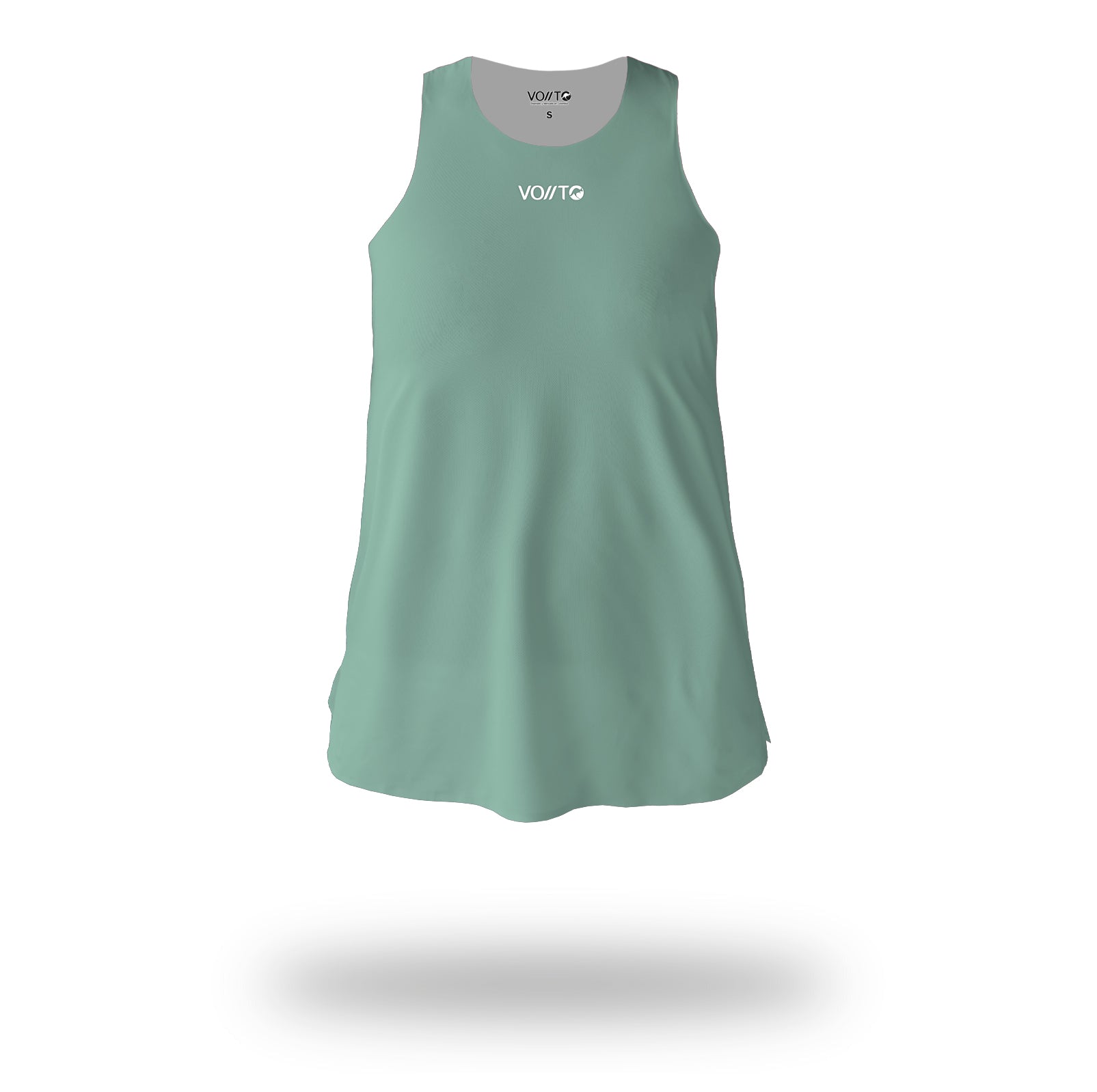 Esqueleto Élite Dama Menta