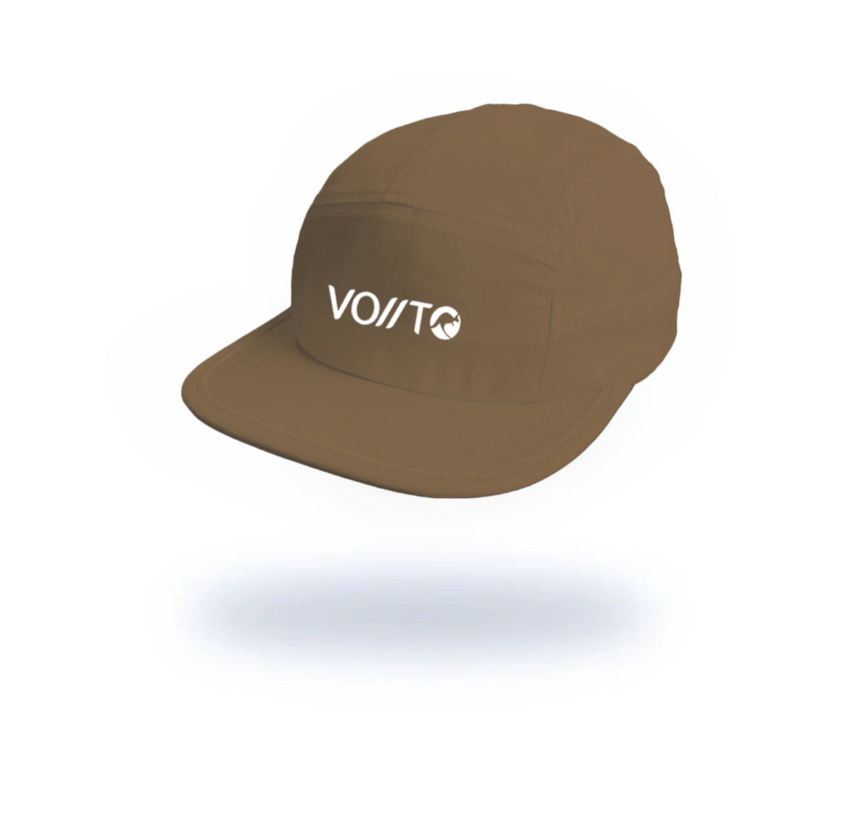 Gorra Running Pro Café