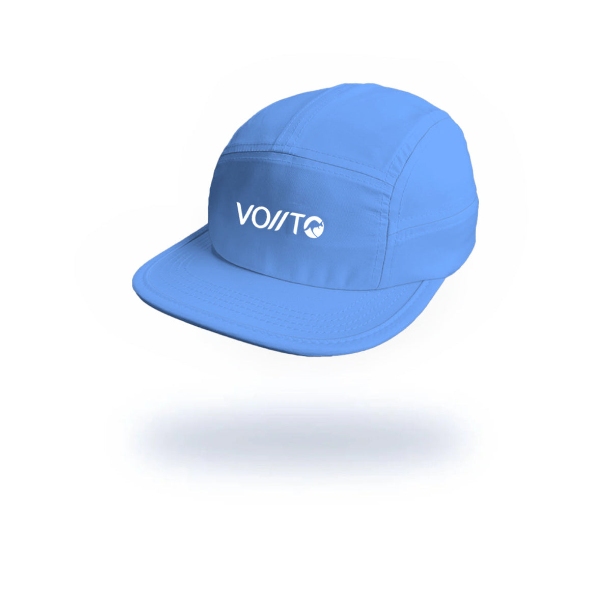 Gorra Running Pro Azul