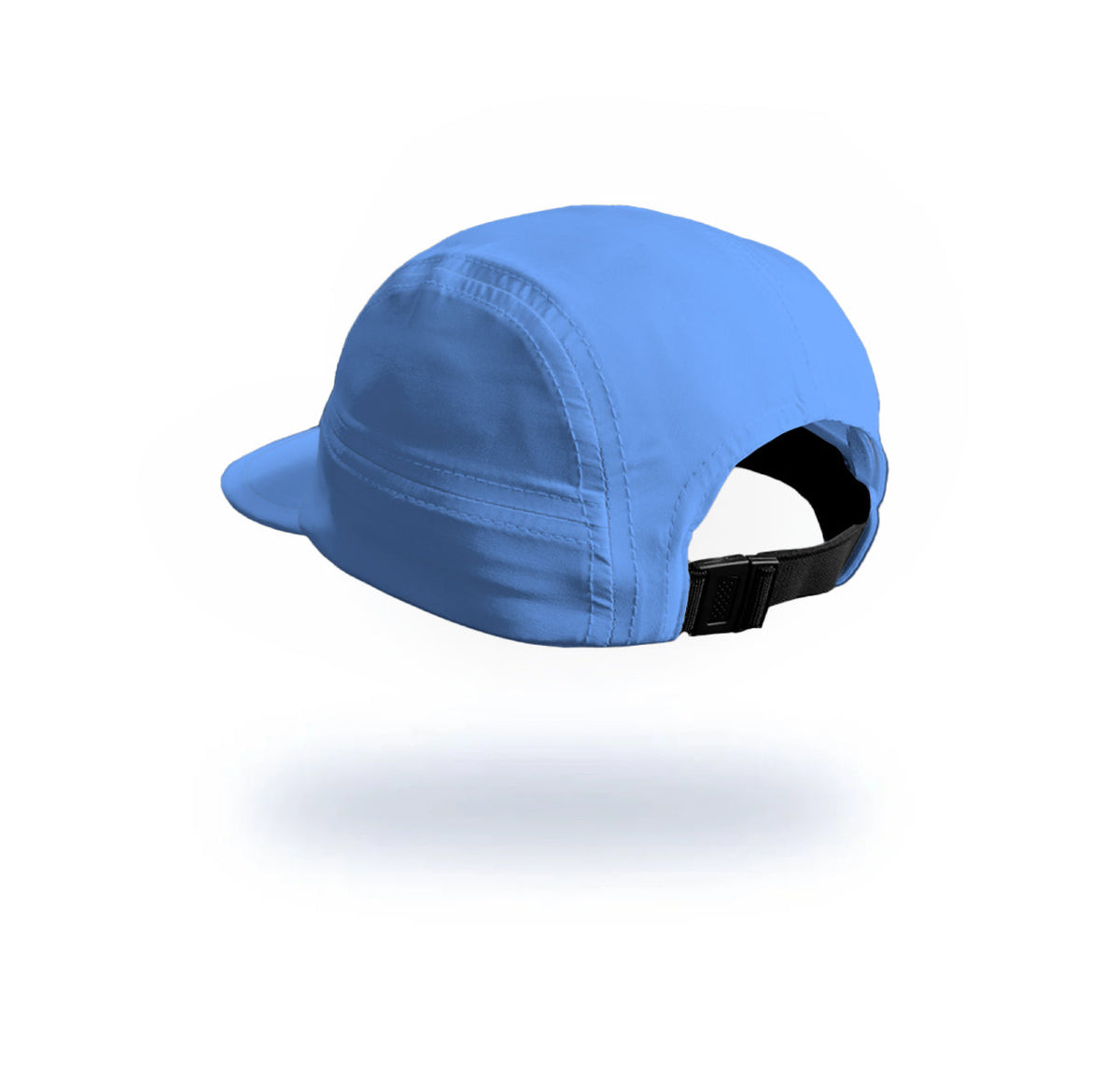 Gorra Running Pro Azul