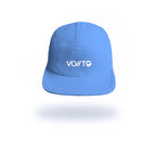 Gorra Running Pro Azul
