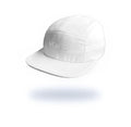 Gorra Running Pro Blanca
