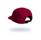 Gorra Running Pro Rojo