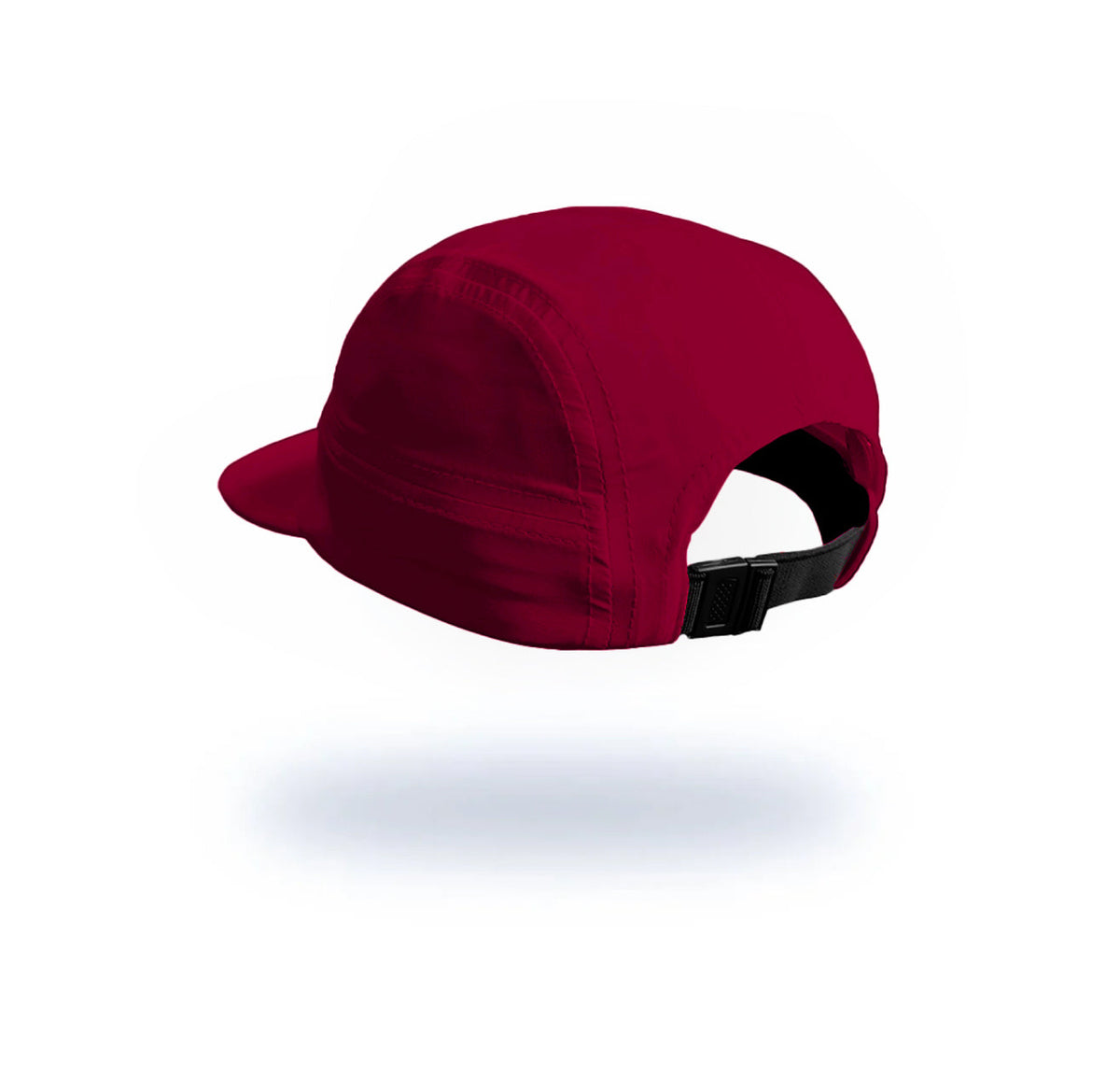 Gorra Running Pro Rojo