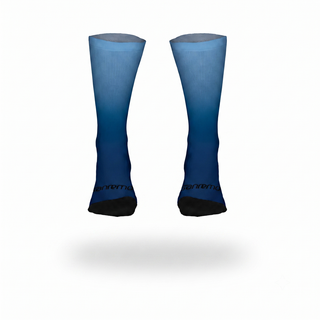 Medias Deportivas Keep It Simple Blues