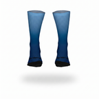 Medias Deportivas Keep It Simple Blues