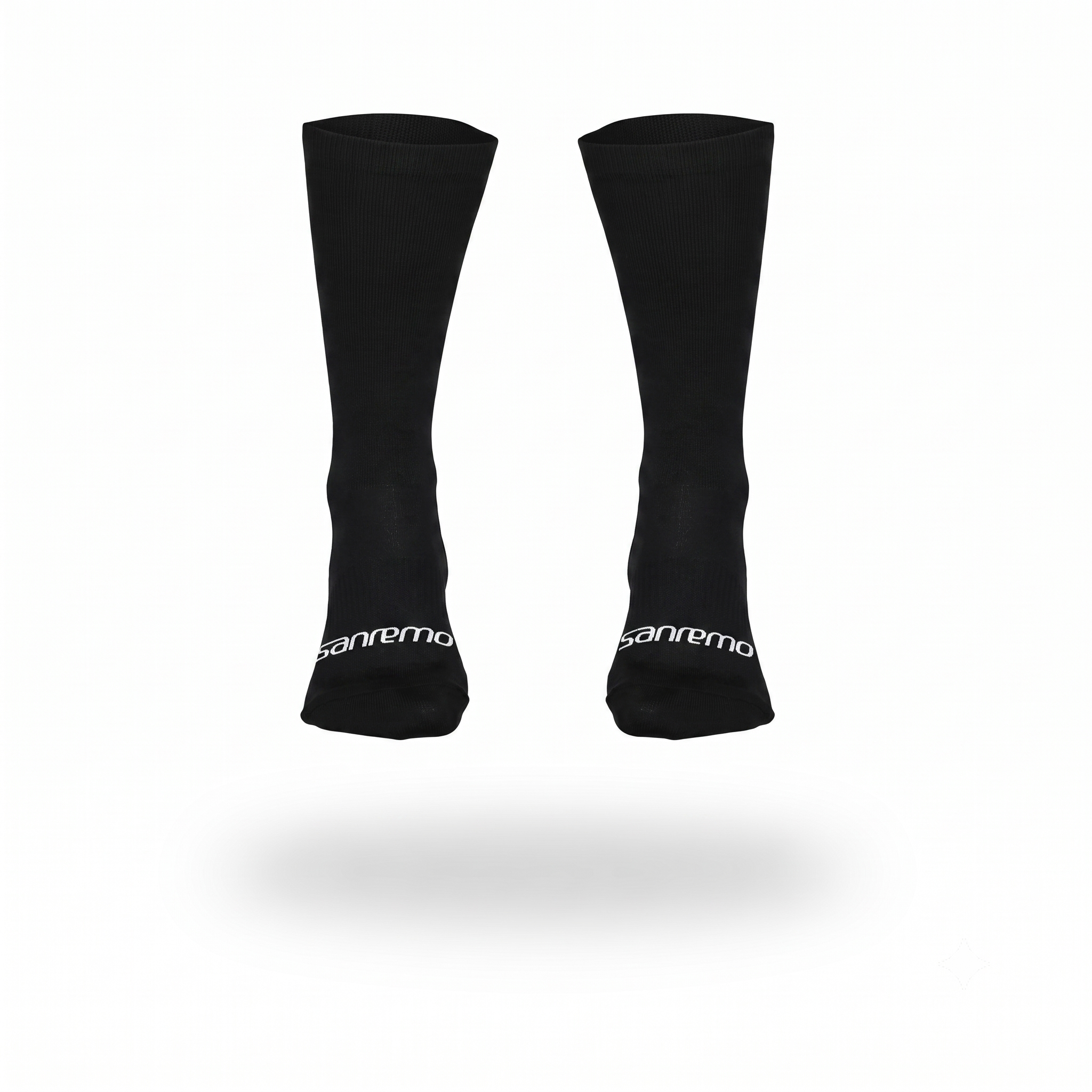 Medias Deportivas Keep It Simple Negro
