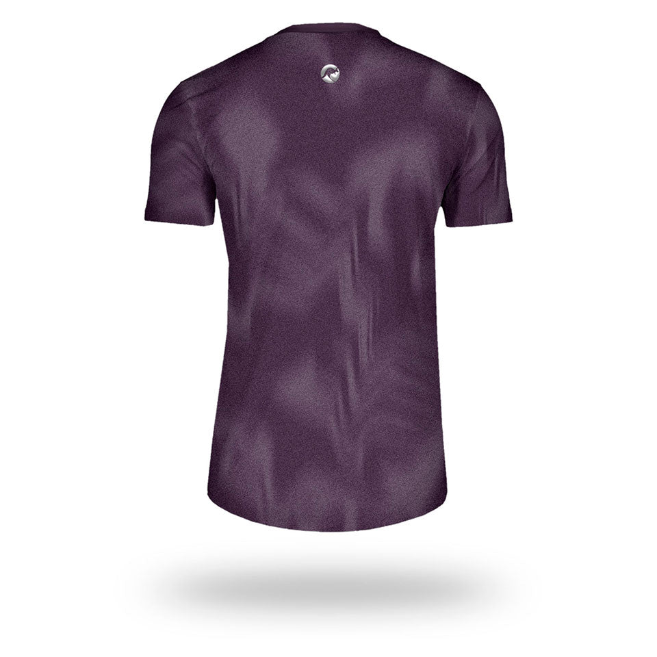 Camiseta Manga Élite Hombre Jaleo Levitari