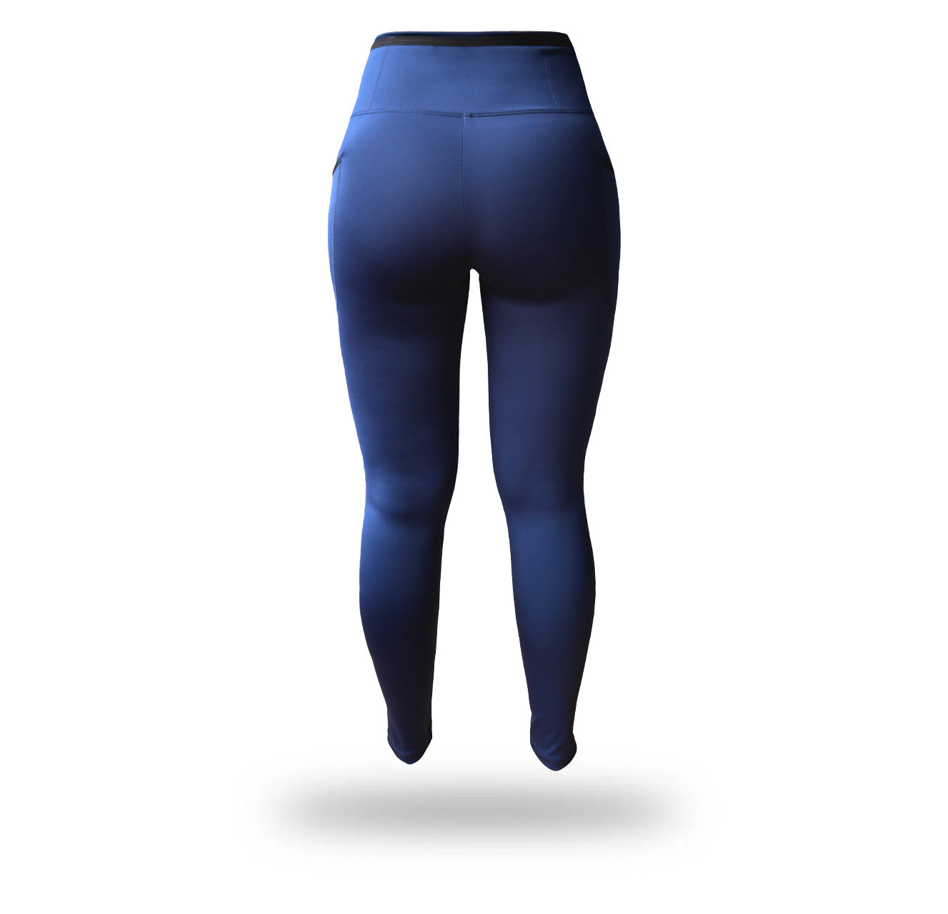 Leggins Running Azul