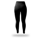 Leggins Running Negro