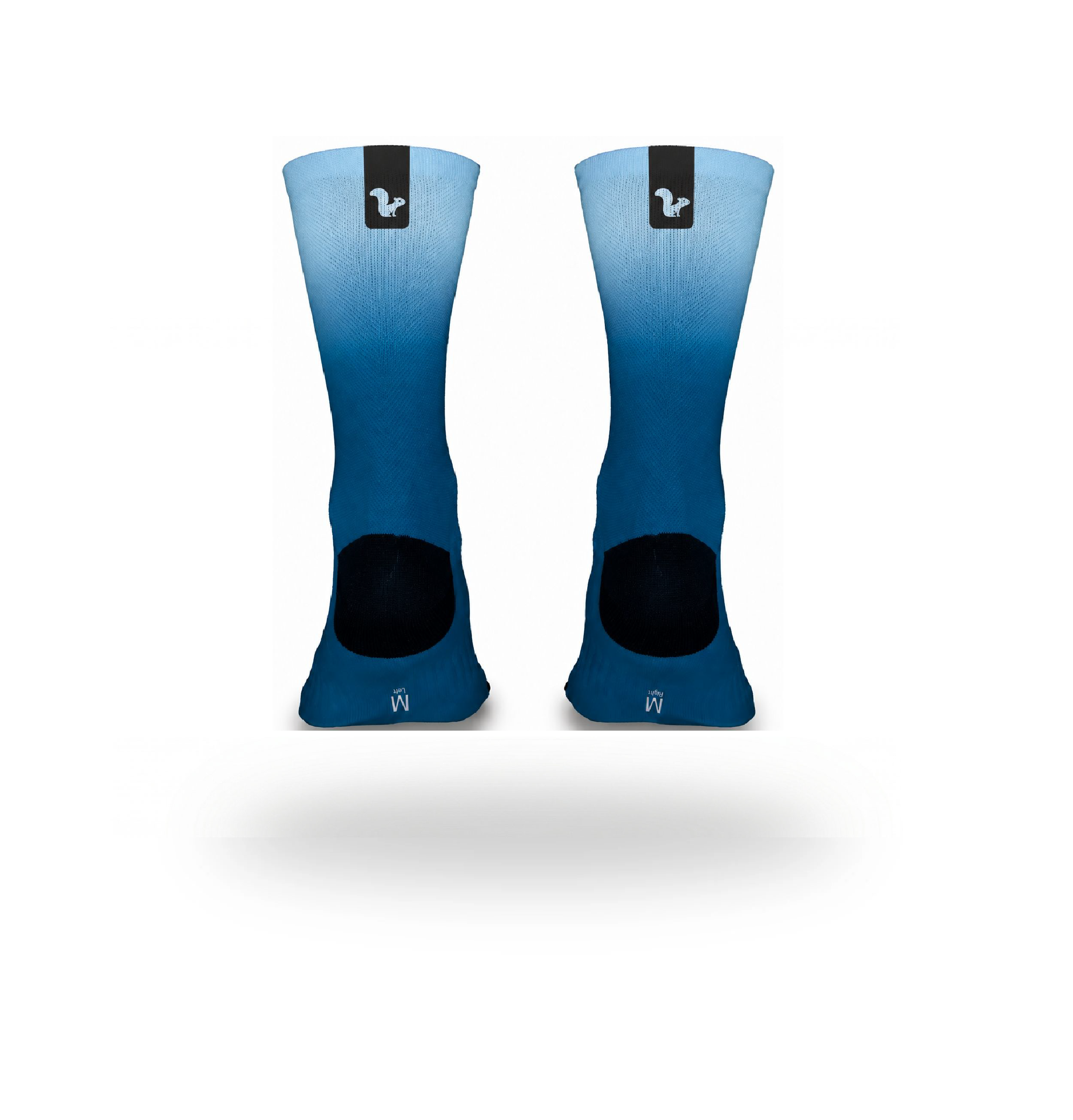 Medias Deportivas Keep It Simple Blues