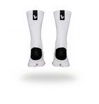 Medias Deportivas Keep It Simple Blanco