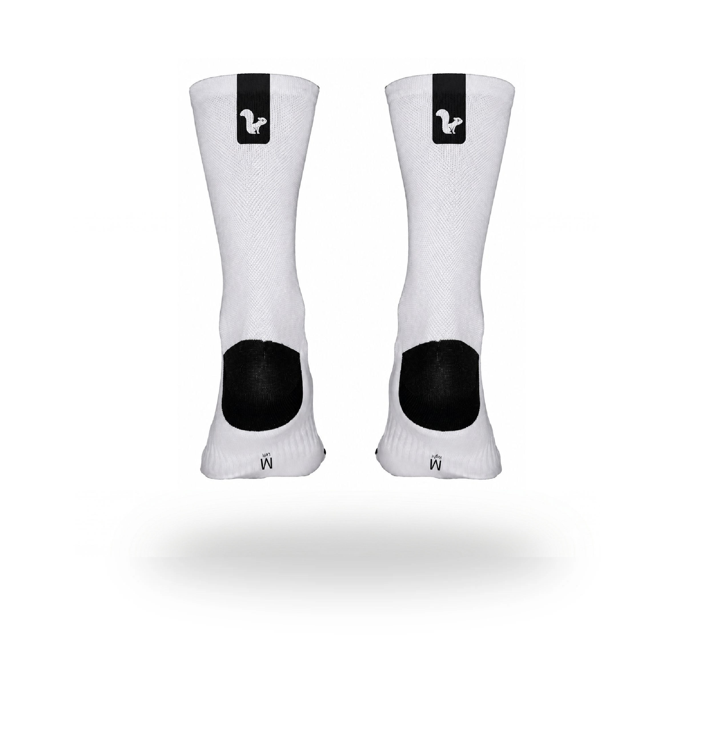 Medias Deportivas Keep It Simple Blanco
