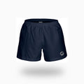 Pantaloneta Bolsillos Laterales Hombre Azul