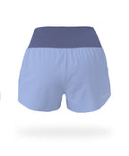 Pantaloneta Élite Dama  - Azul Clara
