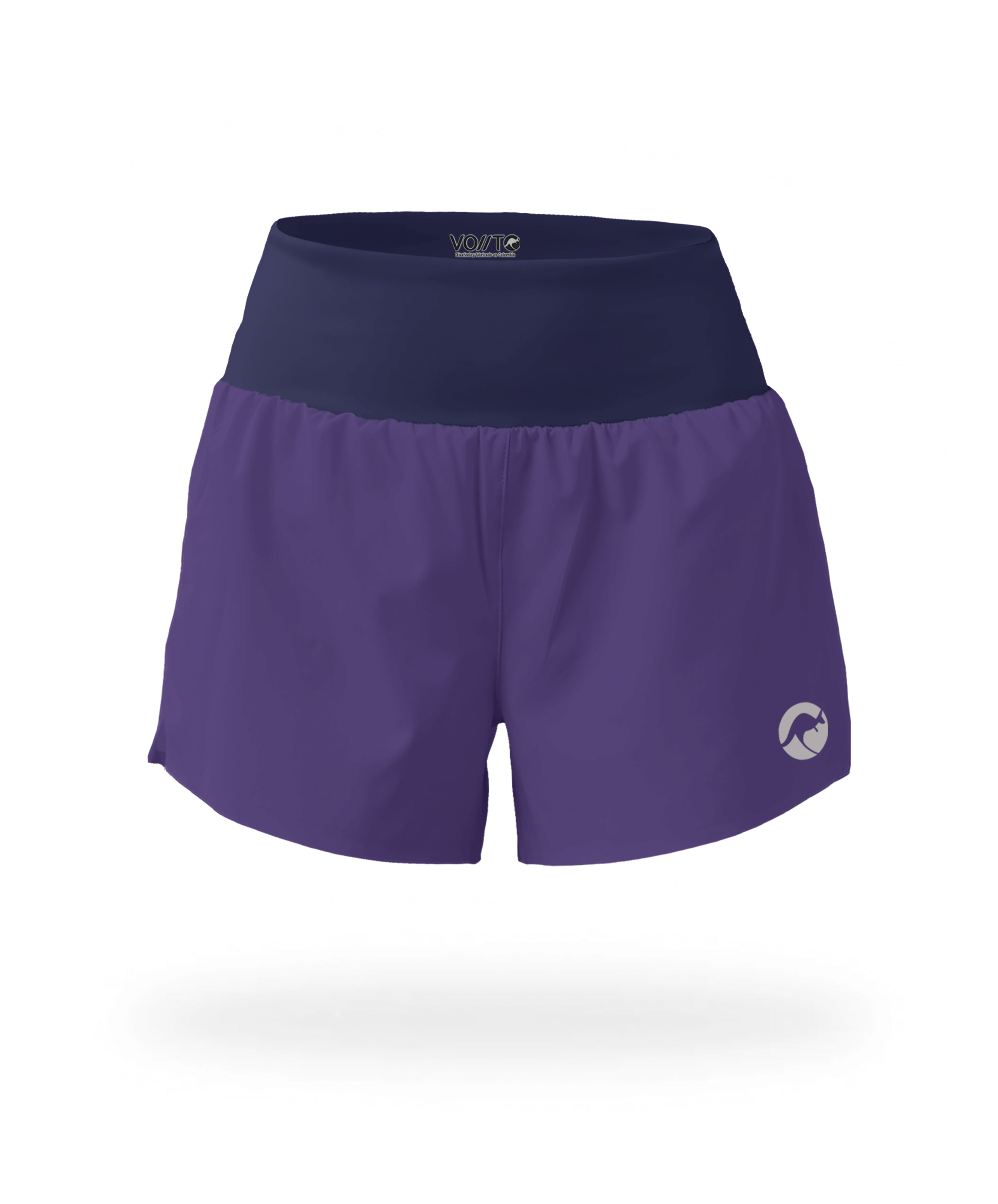 Pantaloneta Élite Dama  - Morazul