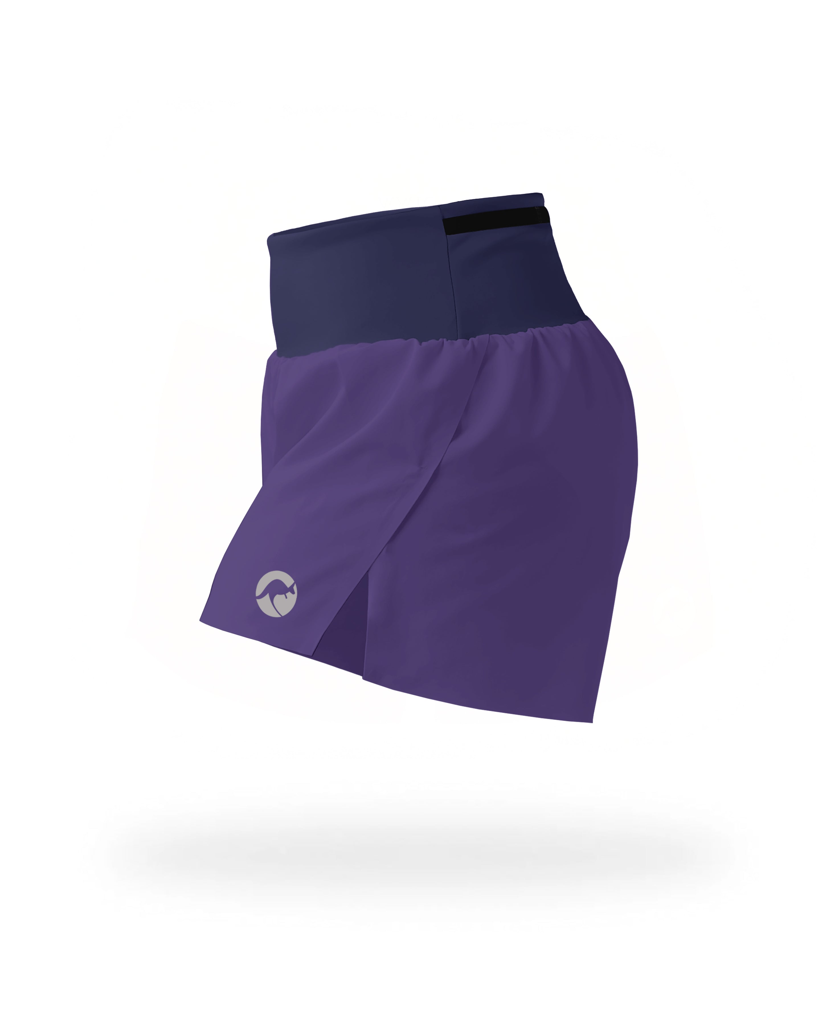 Pantaloneta Élite Dama  - Morazul