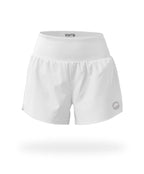 Pantaloneta Élite Dama  - Blanca
