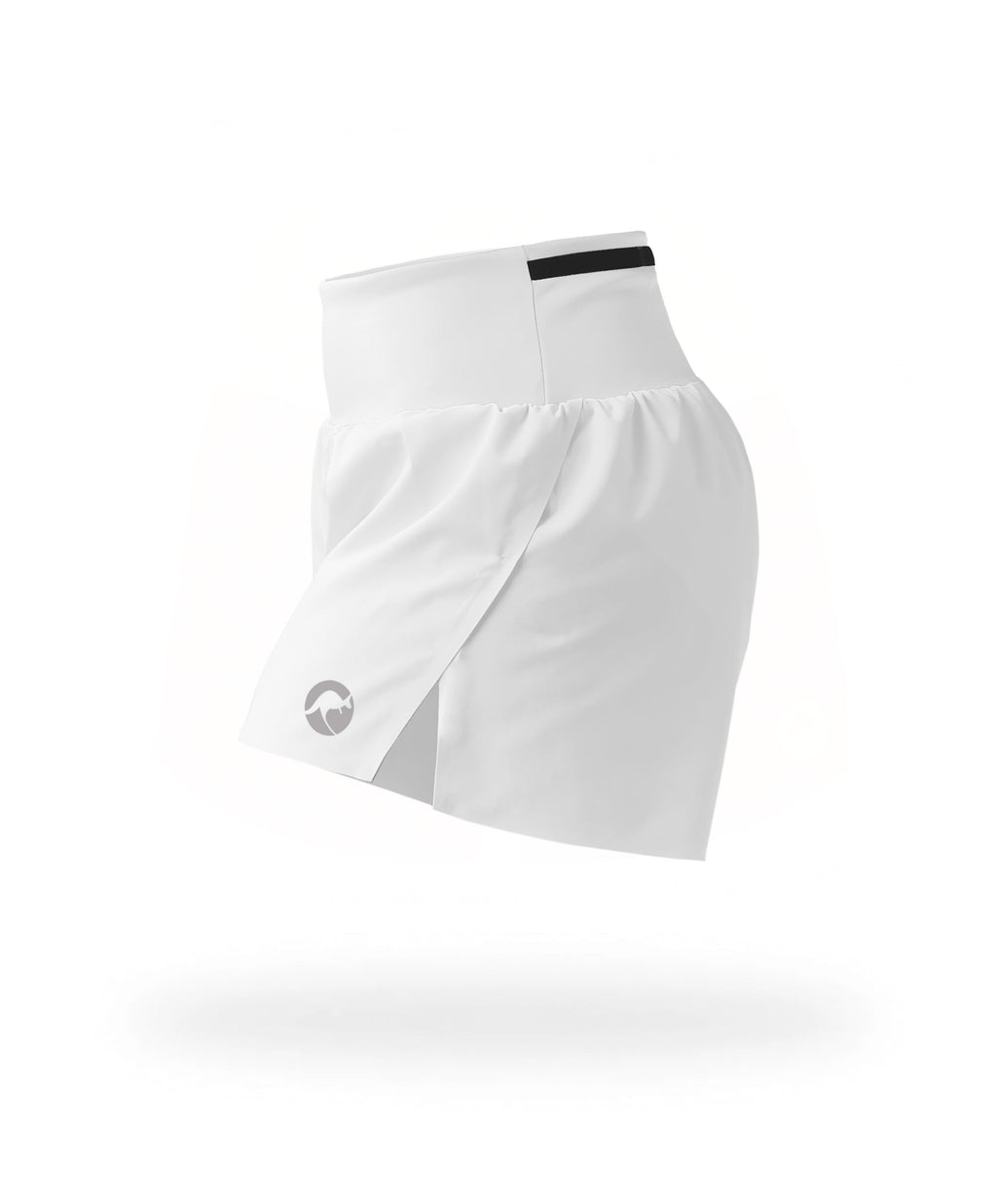 Pantaloneta Élite Dama  - Blanca