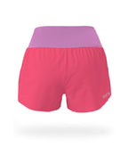 Pantaloneta Élite Dama  - Rosado Oscuro