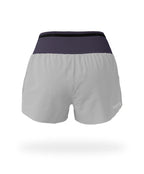 Pantaloneta Élite Dama  - Gris