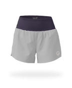 Pantaloneta Élite Dama  - Gris
