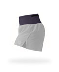 Pantaloneta Élite Dama  - Gris