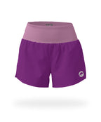 Pantaloneta Élite Dama  - Violeta