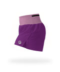 Pantaloneta Élite Dama  - Violeta
