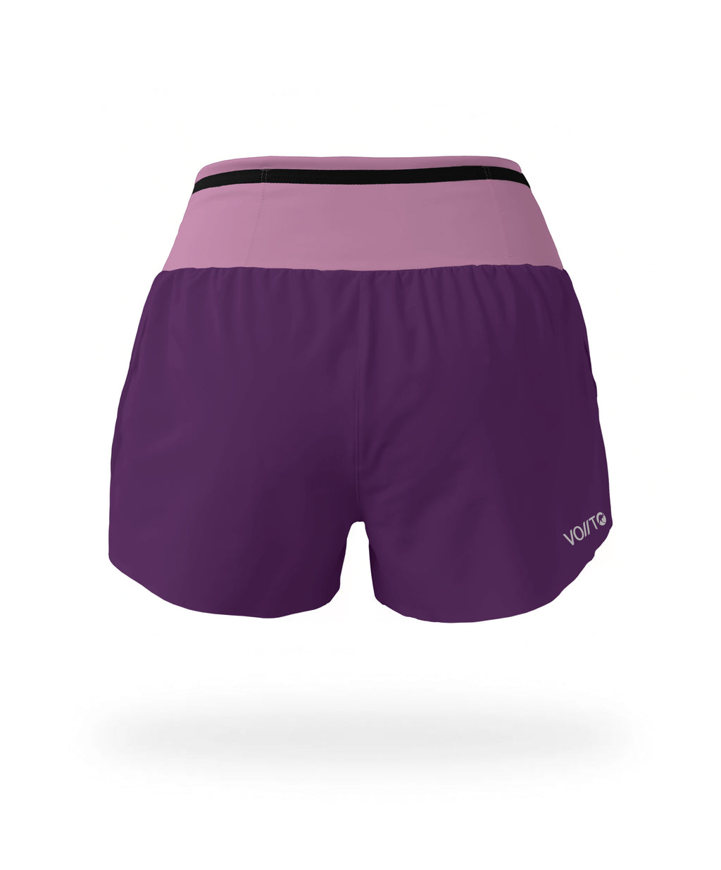 Pantaloneta Élite Dama  - Uva