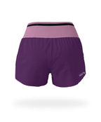 Pantaloneta Élite Dama  - Uva