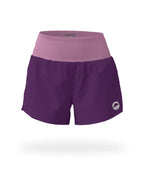 Pantaloneta Élite Dama  - Uva