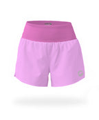 Pantaloneta Élite Dama  - Rosado Claro
