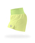 Pantaloneta Élite Dama  - Amarilla