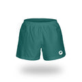 Pantaloneta Bolsillos Laterales Hombre Verde