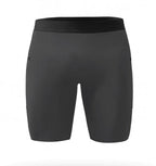 Short Pro Hombre Gris Claro 5 bolsillos