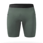 Short Pro Hombre Verde 5 bolsillos