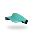 Visera Raso Azul Claro