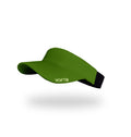 Visera Raso Verde Prado