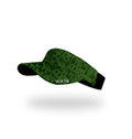 Visera Comic Verde