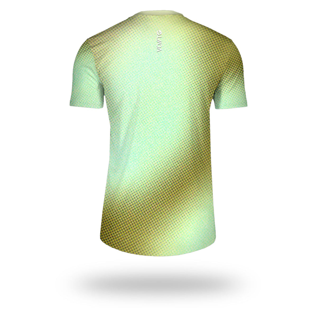 Camiseta Manga Élite Hombre Senda Levitari