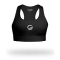 Top Dama Basic Black