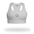 Top Dama Basic White