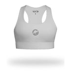Top Dama Basic White
