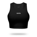 Top Élite Dama Negro
